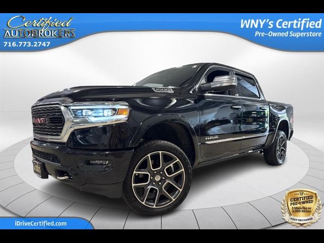 2019 Ram 1500 Limited