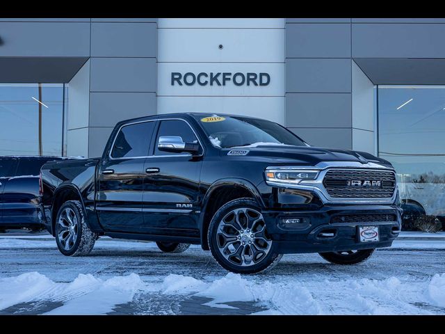 2019 Ram 1500 Limited