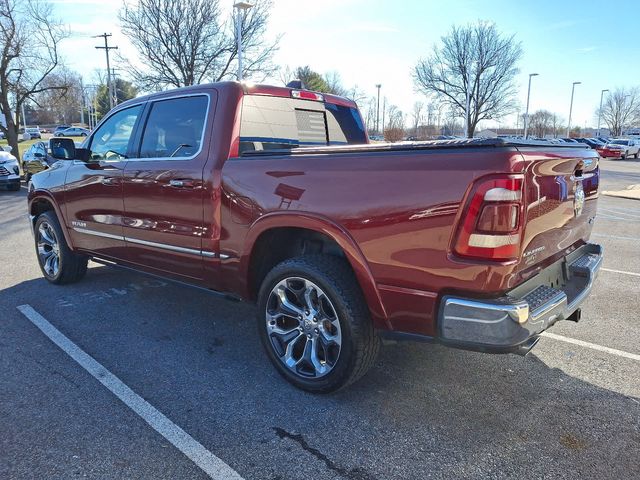 2019 Ram 1500 Limited