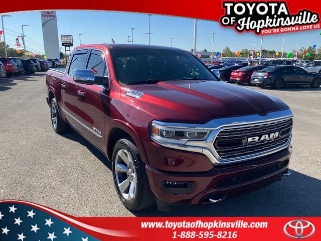 2019 Ram 1500 Limited