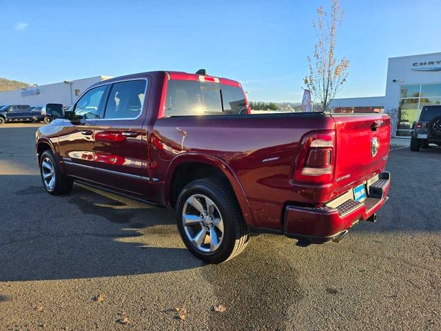 2019 Ram 1500 Limited