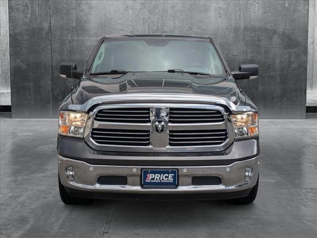 2019 Ram 1500 Classic Lone Star