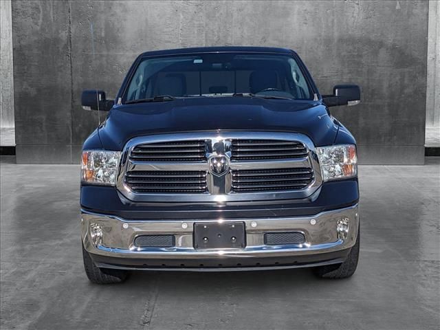 2019 Ram 1500 Classic Lone Star