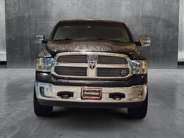 2019 Ram 1500 Classic Lone Star Silver