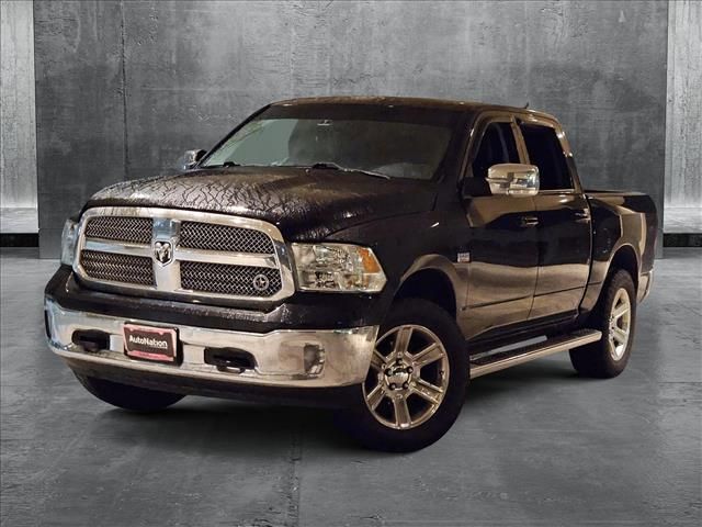 2019 Ram 1500 Classic Lone Star Silver