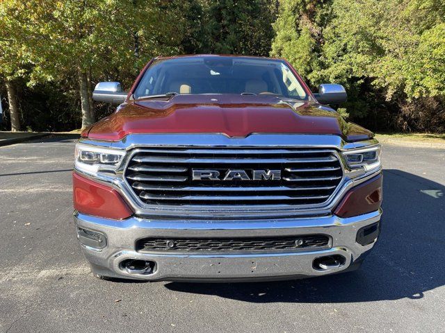 2019 Ram 1500 Longhorn