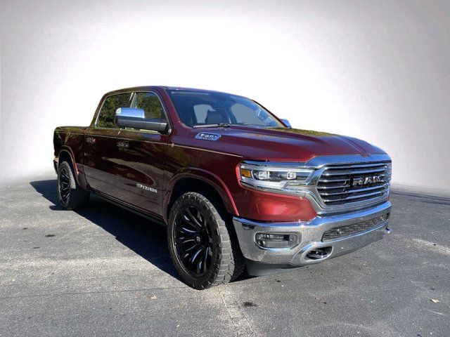 2019 Ram 1500 Longhorn