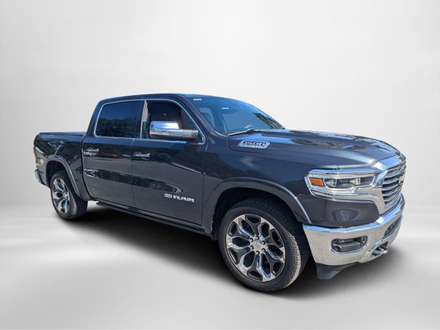 2019 Ram 1500 Longhorn