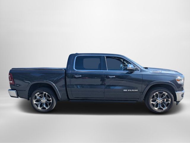 2019 Ram 1500 Longhorn