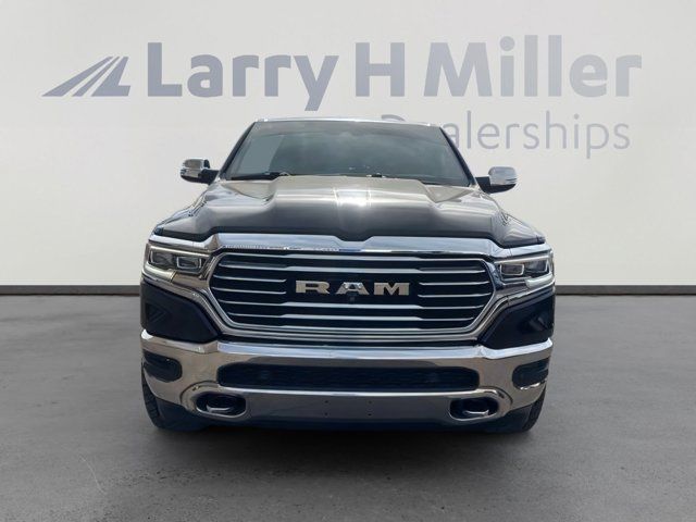 2019 Ram 1500 Longhorn