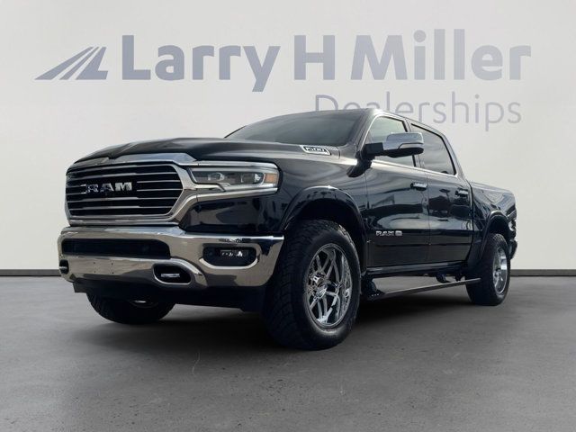 2019 Ram 1500 Longhorn