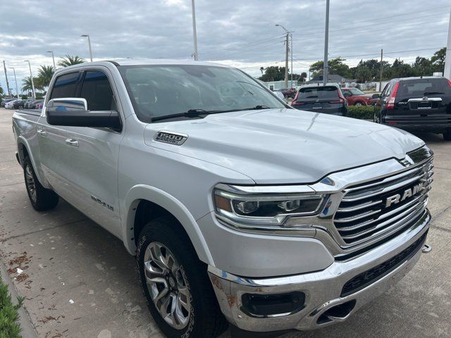 2019 Ram 1500 Longhorn