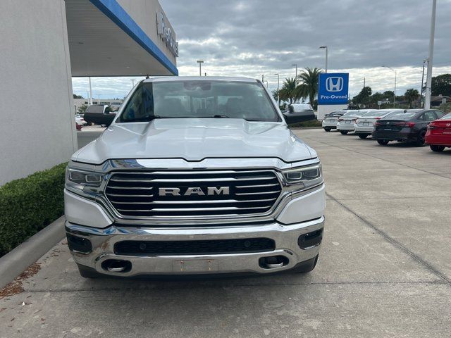 2019 Ram 1500 Longhorn