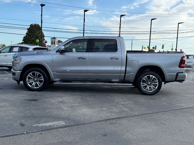 2019 Ram 1500 Longhorn