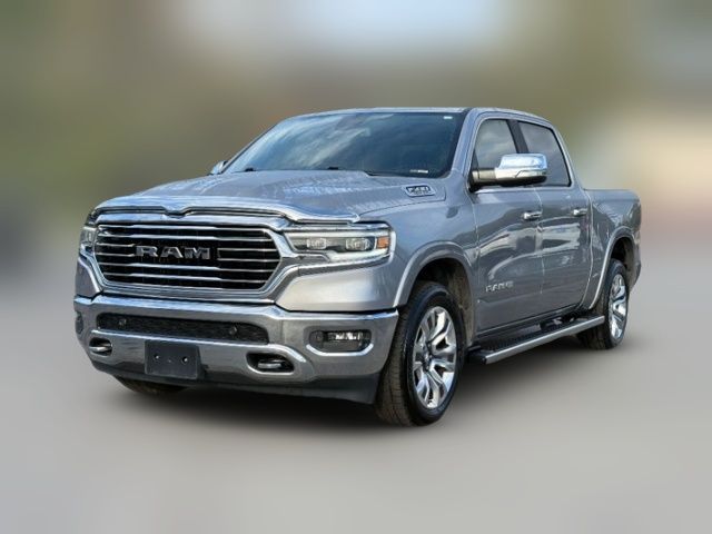 2019 Ram 1500 Longhorn