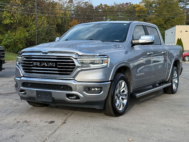 2019 Ram 1500 Longhorn