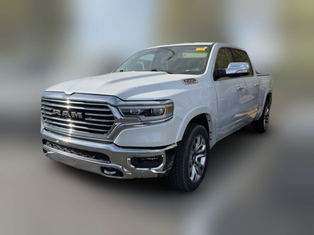 2019 Ram 1500 Longhorn