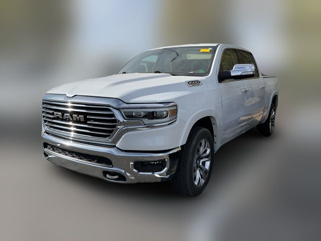 2019 Ram 1500 Longhorn