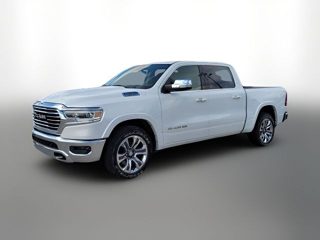 2019 Ram 1500 Longhorn