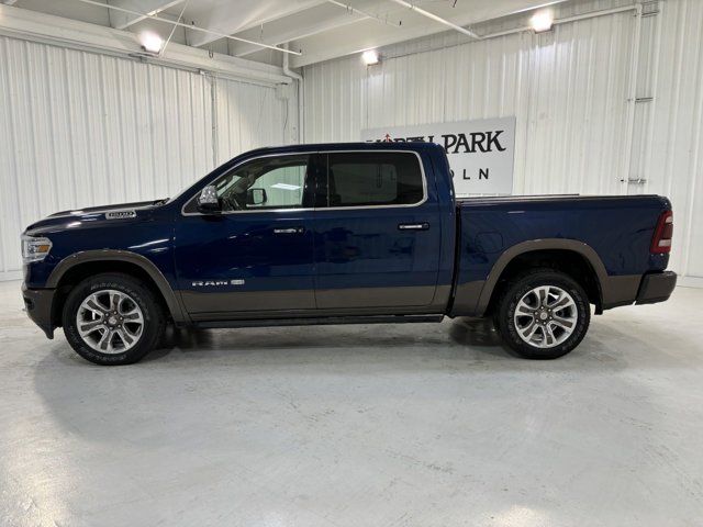 2019 Ram 1500 Longhorn