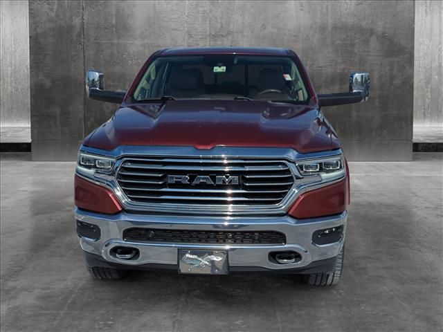 2019 Ram 1500 Longhorn