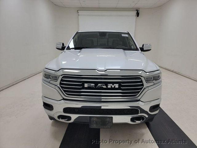 2019 Ram 1500 Longhorn