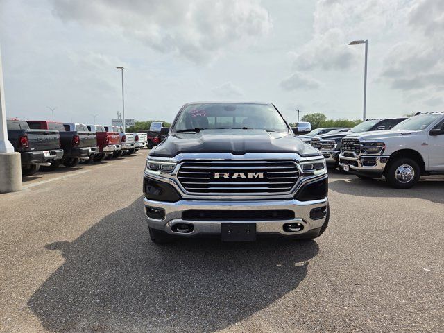 2019 Ram 1500 Longhorn