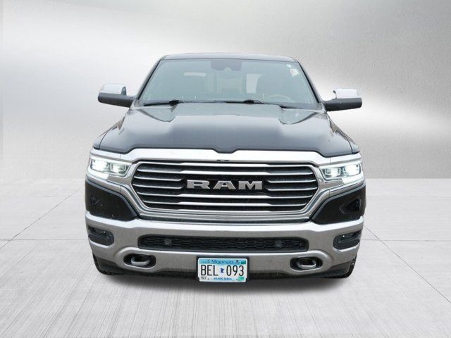 2019 Ram 1500 Longhorn