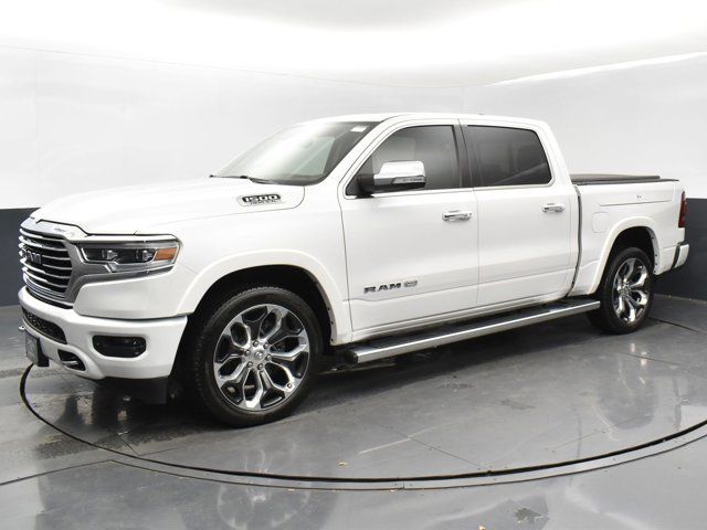 2019 Ram 1500 Longhorn