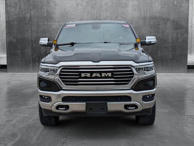 2019 Ram 1500 Longhorn