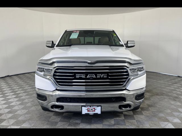 2019 Ram 1500 Laramie Longhorn