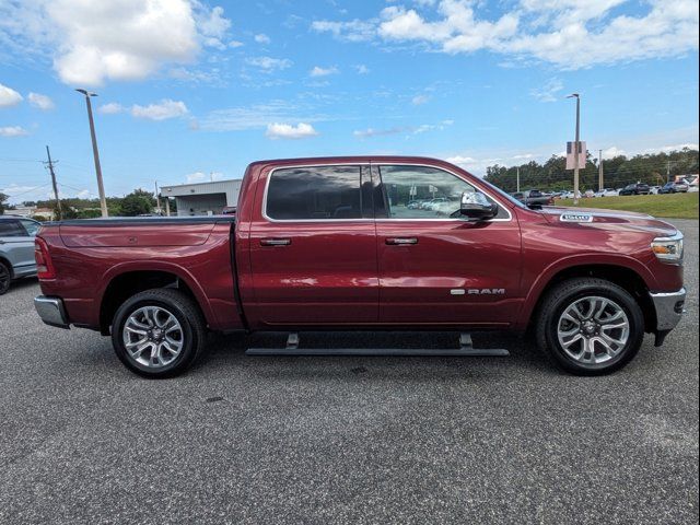 2019 Ram 1500 Longhorn