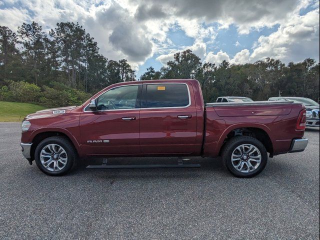 2019 Ram 1500 Longhorn