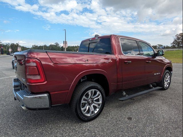 2019 Ram 1500 Longhorn