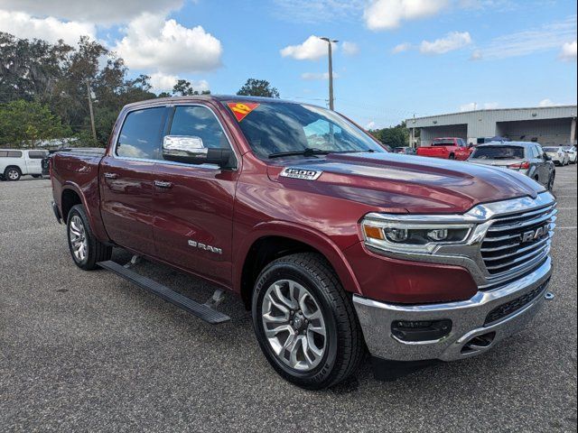 2019 Ram 1500 Longhorn