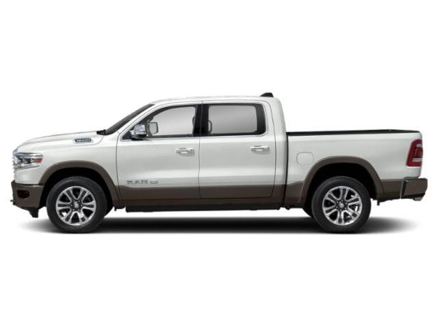 2019 Ram 1500 Longhorn