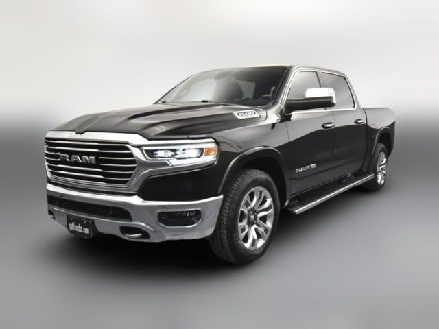 2019 Ram 1500 Longhorn