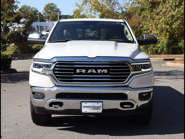 2019 Ram 1500 Longhorn