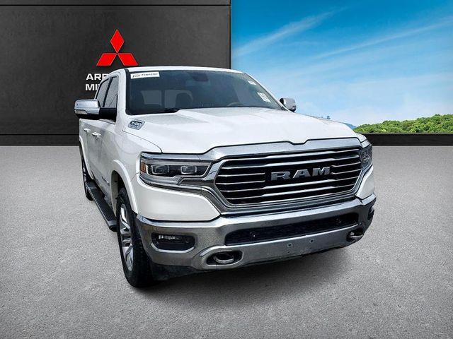 2019 Ram 1500 Longhorn