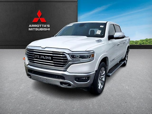 2019 Ram 1500 Longhorn