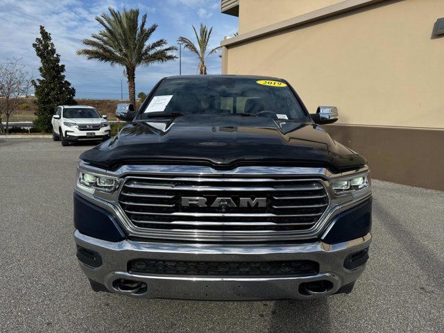 2019 Ram 1500 Longhorn