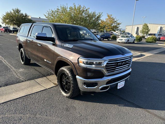 2019 Ram 1500 Longhorn