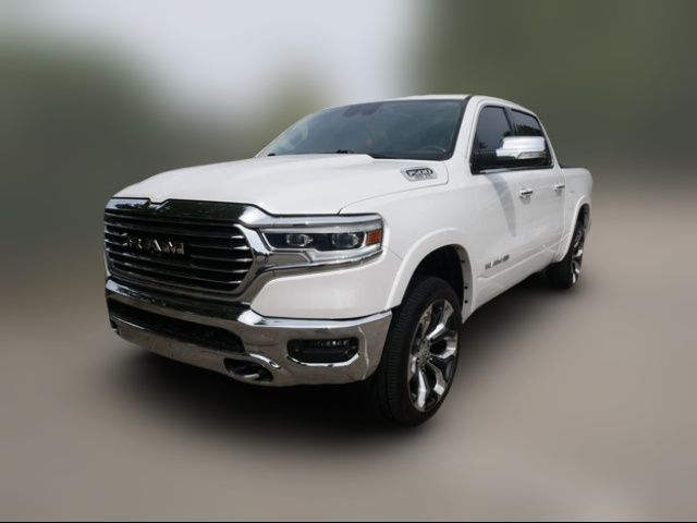 2019 Ram 1500 Longhorn