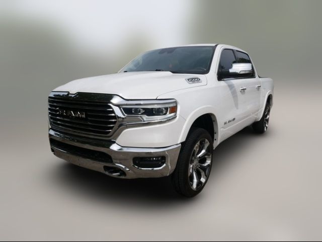 2019 Ram 1500 Longhorn