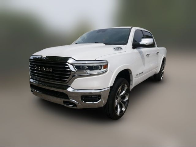 2019 Ram 1500 Longhorn