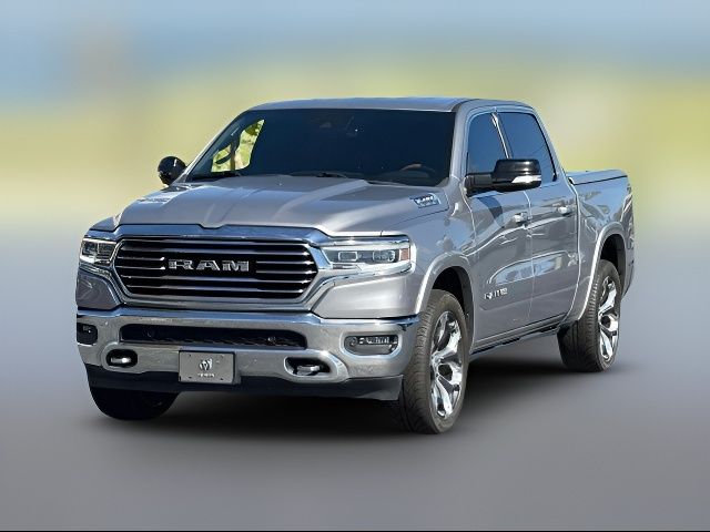 2019 Ram 1500 Longhorn