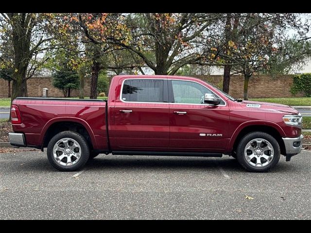 2019 Ram 1500 Longhorn