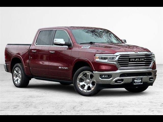 2019 Ram 1500 Longhorn