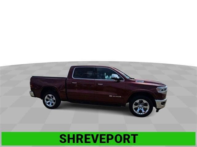 2019 Ram 1500 Longhorn