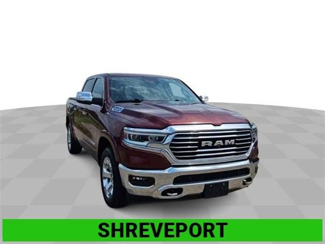 2019 Ram 1500 Longhorn